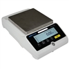 Adam Equipment STB 6202E Solis Precision Balance, 6200g, 0.01g