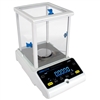 Adam Equipment LAB 254E Luna Analytical Balance, 250g, 0.0001g