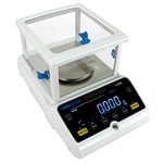 Adam Equipment LPB 223E Luna Precision Balance, 220g, 0.001g