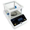 Adam Equipment LPB 623E Luna Precision Balance, 620g, 0.001g