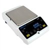 Adam Equipment LTB 6002E Luna Precision Balance, 6000g, 0.01g