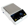 Adam Equipment LBB 8001E Luna Precision Balance, 8000g, 0.1g