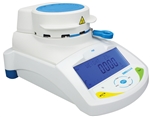 Adam Equipment PMB 202 Moisture Analyzer, 200g, 0.01g/0.05%