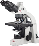 Motic BA310E LED Trinocular Compound Microscope