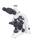 Motic BA210S Trinocular Microscope with LED Illumination | Marshall Scientific
