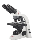 Motic BA210E LED Binocular Compound Microscope w/o 100x Objective
