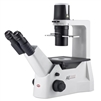 Motic AE2000 LED Binocular Inverted Microscope - Basic Package