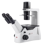 Motic AE2000 LED Binocular Inverted Microscope