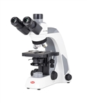 Motic Panthera E2 Trinocular Compound Microscope w/o 100x Objective