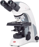 Motic Panthera C2 Binocular Compound Microscope