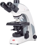 Motic Panthera C2 Trinocular Compound Microscope