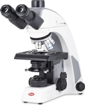 Motic Panthera C2 Trinocular 50:50 Simple Phase Compound Microscope Package