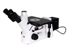 Motic PX43MET Trinocular Inverted Industrial Microscope