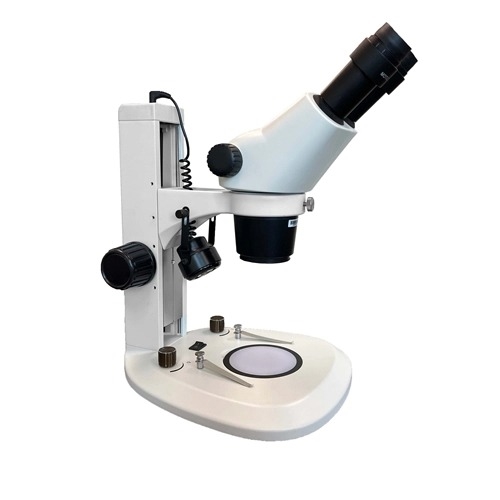 Motic SMZ-171-BLED Stereo Microscope with LED Illu