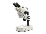 Motic SMZ-160-TLED Stereo Zoom Microscope with LED Illumination