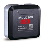 Motic Moticam A8 Microscope Camera