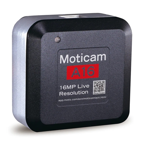 Motic Moticam A16 Microscope Camera