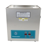 Crest P1100HT-45 Ultrasonic Cleaner-Heat & Timer