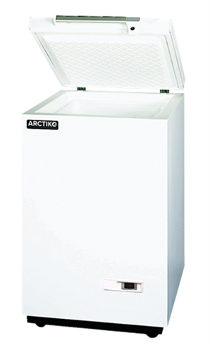 Arctiko SUF 100 -86Â°C Ultra Low Chest Freezer