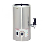 Boekel Scientific 145600 Paraffin Wax Dispenser SS 5 Liter 115V