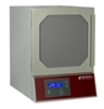 Boekel Scientific 151050 Digital Forced Air Incubator, 0.5 cu. ft. w/ Removable Light Shield, 115V