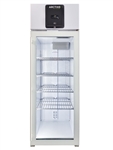 Arctiko PR 350 +2C / +8C Glass Door Biomedical Refrigerator