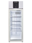 Arctiko PR 650 +2 C / +8 C Glass Door Biomedical Refrigerator