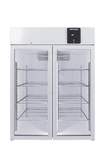 Arctiko PR 1350 +2C / +8C High Capacity Biomedical Refrigerator