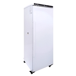 Arctiko Flexaline LRE 380-US +2 C / +8 C Upright Refrigerator