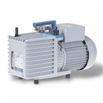 VACUUBRAND RZ 2.5 Rotary Vane Vacuum Pump