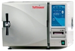 Tuttnauer 2340EP Digital Autoclave