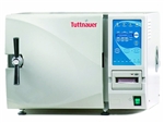 Tuttnauer 2540EAP Digital Autoclave