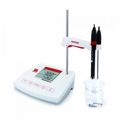 Ohaus ST2100-F pH Meter