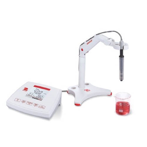 Ohaus ST3100-B pH Meter