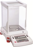 Ohaus EX124/AD Explorer Analytical Balance