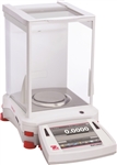 Ohaus EX324/AD Explorer Analytical Balance