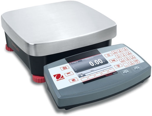 Ohaus R71MD3 Ranger 7000 Compact Scale