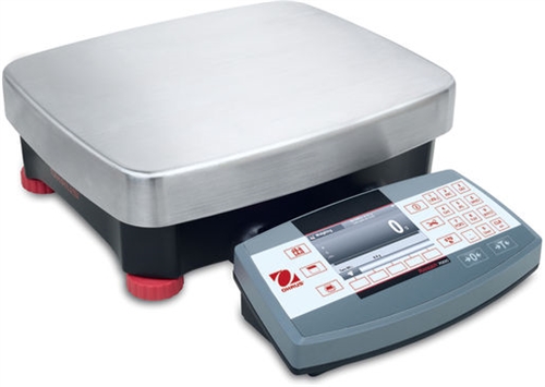 Ohaus R71MD15 Ranger 7000 Compact Scale