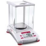 Ohaus AX224/E Adventurer Analytical Balance