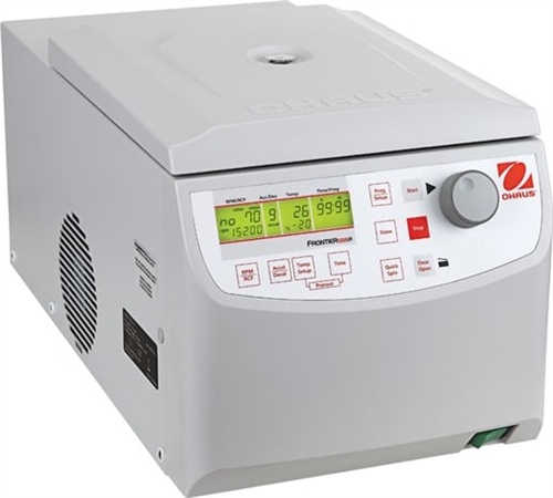 Ohaus FC5515R Frontier Micro Centrifuge