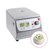 Ohaus FC5706 Frontier Multi Centrifuge w/ Selectable Rotor