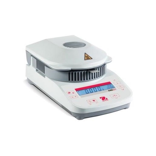 Ohaus MB27 Moisture Analyzer