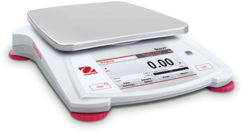 Ohaus STX2202 Scout STX Electronic Balance