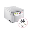 Ohaus FC5718 Frontier Multi-Pro Centrifuge w/ Selectable Rotor