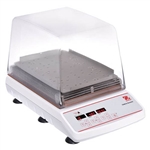 Ohaus ISLD04HDG Incubating Shaker