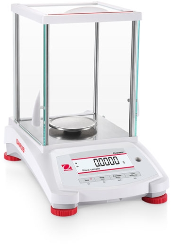 Ohaus PX84 Pioneer Analytical Balance