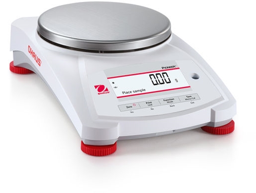 Ohaus PX3202 Pioneer Analytical Balance