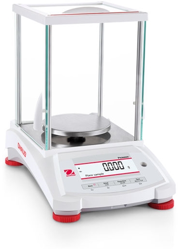 Ohaus PX323/E Pioneer Analytical Balance