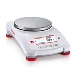 Ohaus PX1602 Pioneer Toploading Balance, 1600 g, 0.01 g