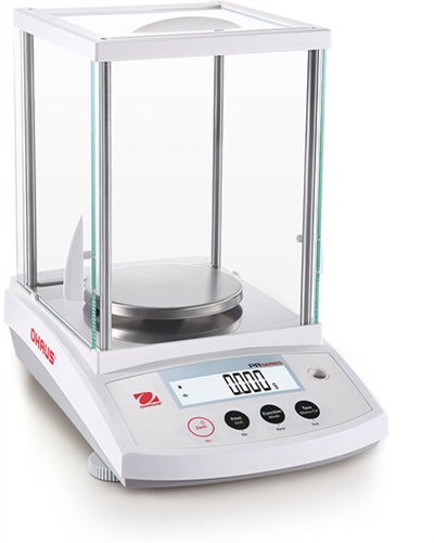 Ohaus PR523N PR Series Precision Balance